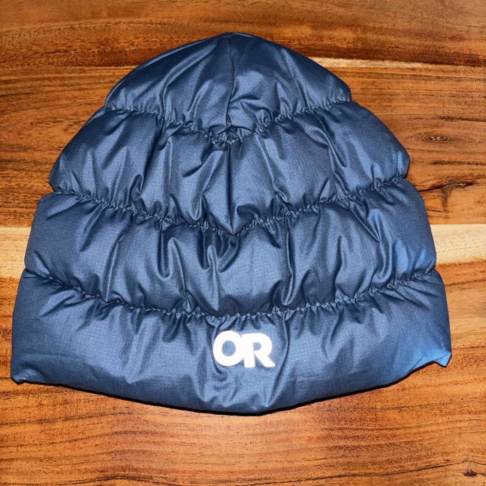 New Dawn Quilted Hat for Cold Weather